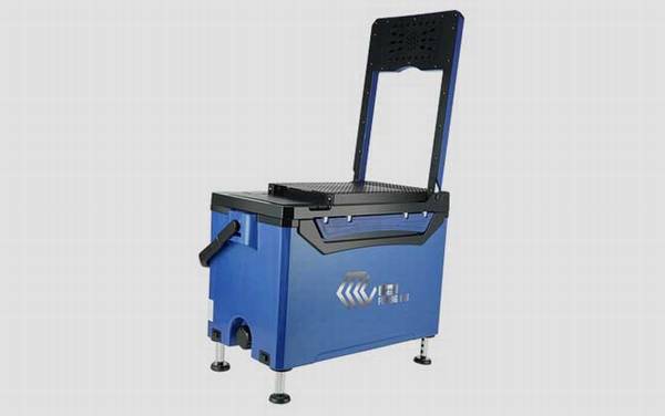 钓箱是什么塑料材质?