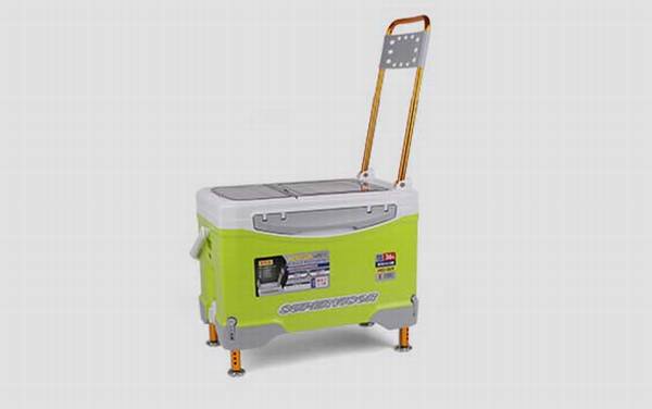 钓箱厚度一般是多少?