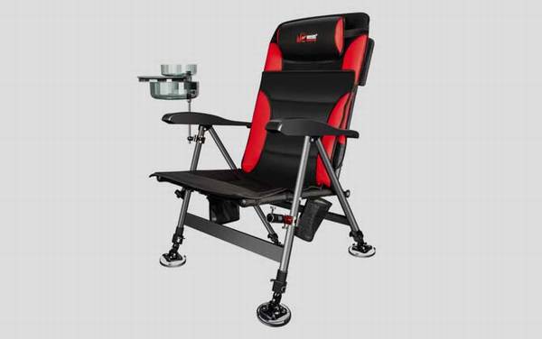 性价比高的钓鱼椅品牌推荐