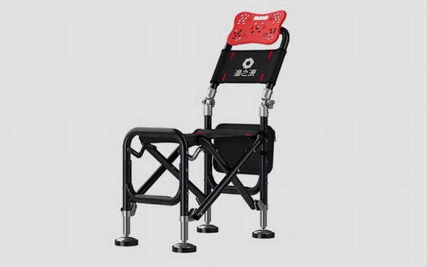 性价比高的钓鱼椅品牌推荐