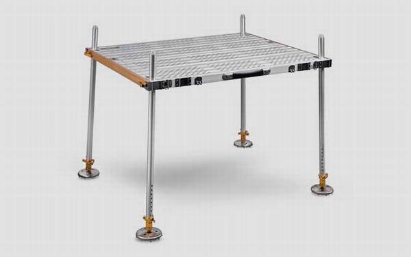 钓台什么牌子的质量好?