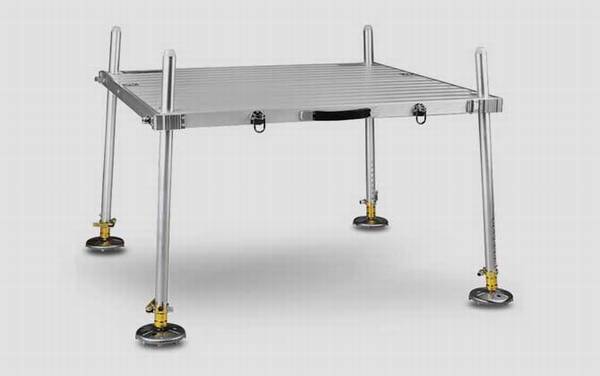 钓台什么牌子的质量好?