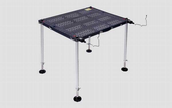 钓台什么牌子的质量好?