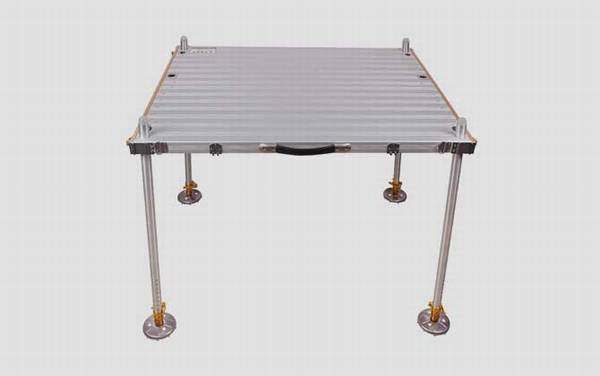 钓台多大尺寸合适?