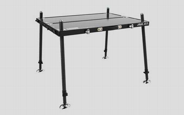 钓台多大尺寸合适?