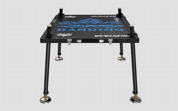 钓台多大尺寸合适?