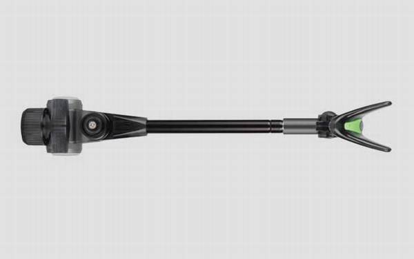 6.3米的鱼竿用多长的炮台?