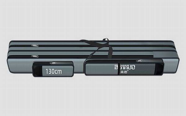 鱼竿包什么品牌质量好?