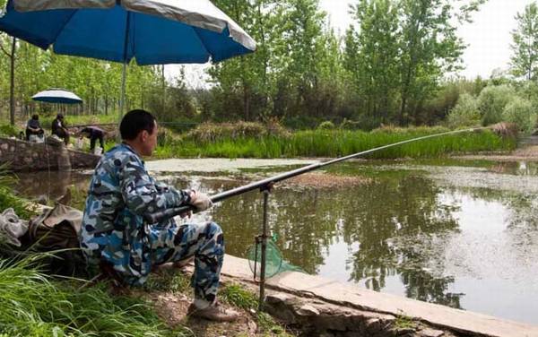 春季钓鱼有哪些技巧?