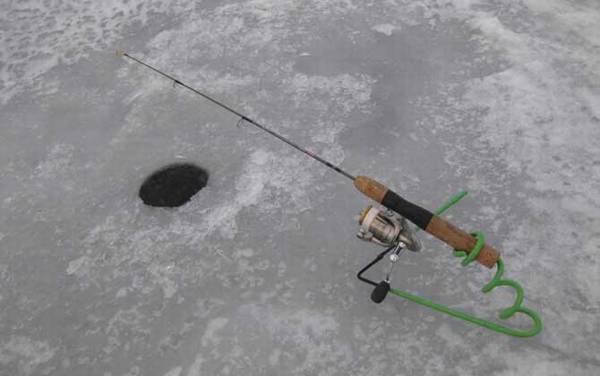 冰钓调漂有什么技巧?