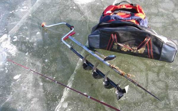 冰钓调漂有什么技巧?