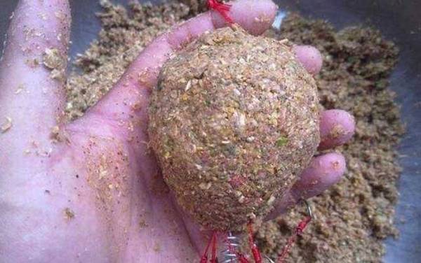 鲢鳙爆炸钩怎么用?