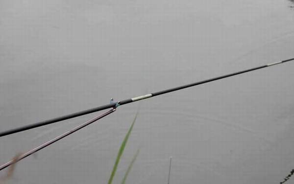 一月钓鱼钓多深合适?