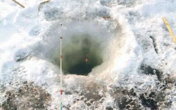 冰钓怎么调漂效果最好?