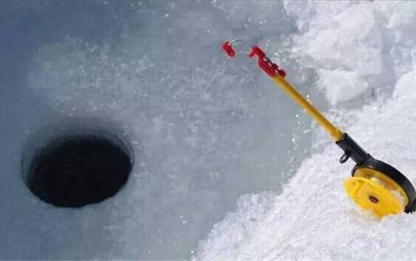 冰钓怎么选位置最好?