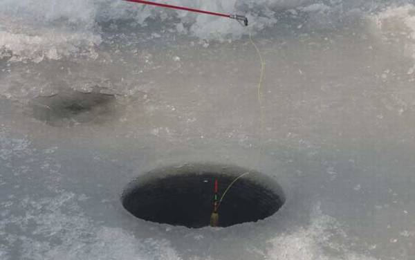 冰钓怎么调漂效果最好?