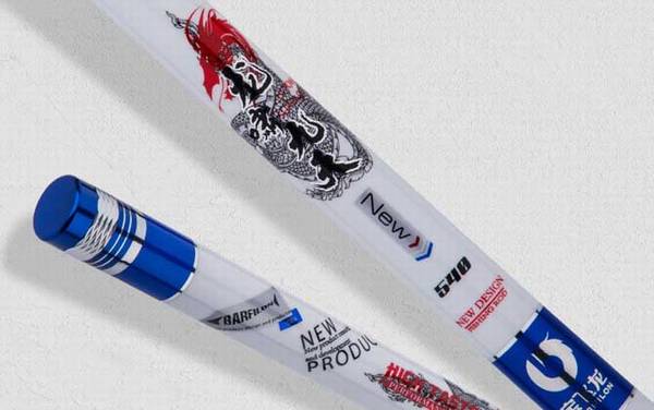 宝飞龙大物竿推荐,首推龙啸九天,其次是龙韧、飞龙将军等!