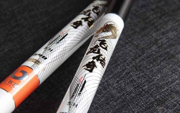 宝飞龙大物竿推荐,首推龙啸九天,其次是龙韧、飞龙将军等!