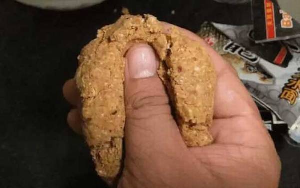 海竿爆炸钩线组图解,组装方法非常简单,最适合守钓大鱼!