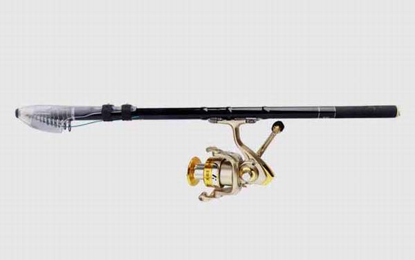 矶竿用什么渔轮最好?一般建议用纺车轮,操作简单且物美价廉!