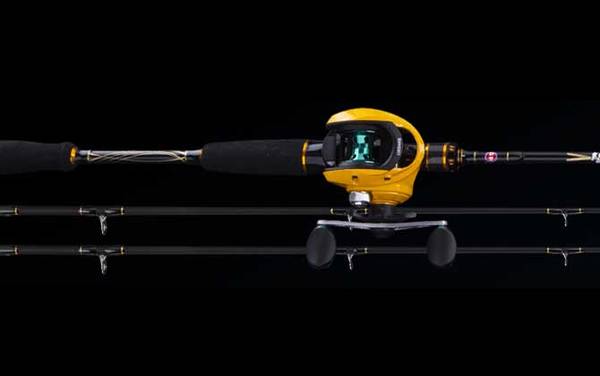 路亚竿品牌排行榜前十位,这10个品牌,质量和售后服务都靠谱!