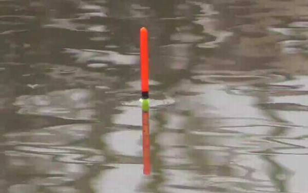 钓鲫鱼怎样调漂最灵敏?不要拘泥于调几钓几,取决于实际鱼情!