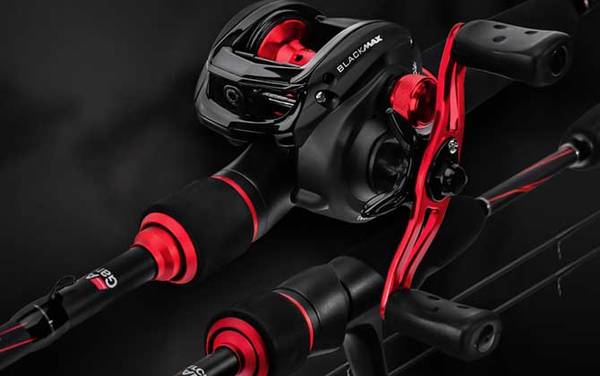 路亚竿什么牌子好?这7个品牌,不管是质量还是性价比都没问题!