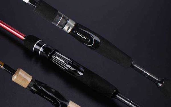 筏竿的安装及使用方法,从线组到饵料,再到作钓都很有讲究!