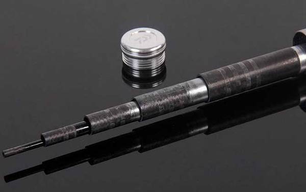 碳布吨位是什么意思?强度计量单位,一般用数字加“T”标注!