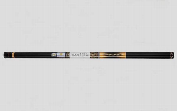 推荐几款28调的溪流竿,溪流竿已今非昔比,同样能用来钓大鱼!