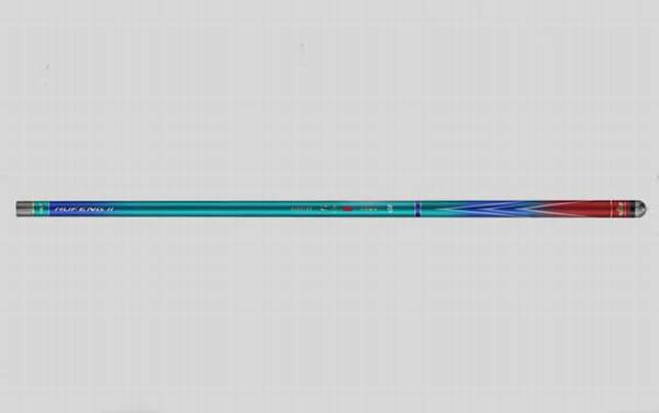 溪流竿什么牌子好?选这7个品牌,不管质量还是售后都有保障!