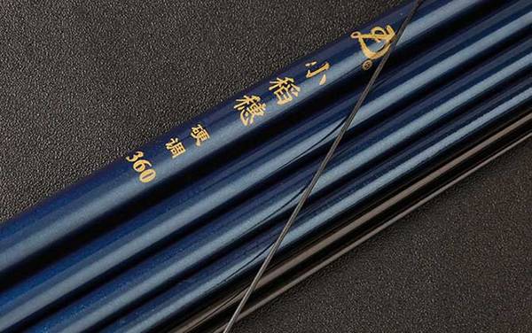 最经典的溪流竿推荐,尤其是第一款,堪称钓鱼人最美好的回忆!