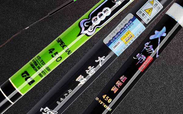 台钓竿十大品牌排行,这10个品牌,质量没问题,售后也有保障!