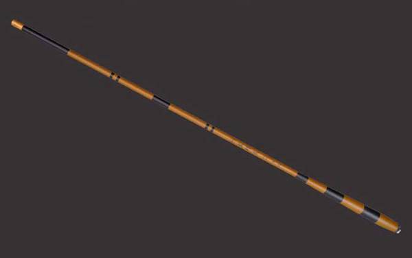 100元以下经典鲫鱼竿推荐?入门级鲫鱼竿,可选择性并不高!