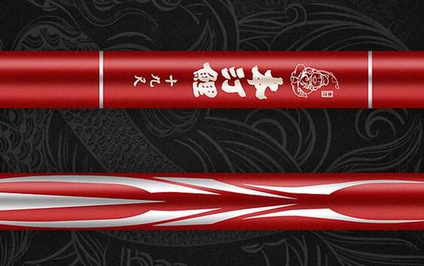 5.4米鲤鱼竿推荐哪款好?这7款鲤鱼竿,质量和性价比都非常高!