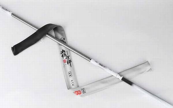 6米3轻量综合竿推荐,这7款综合竿,手感和性价比都非常高!