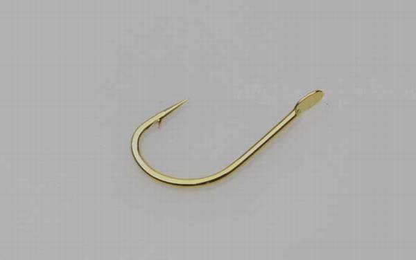 1号、2号、3号、4号、5号、6号海夕钩适合钓什么鱼?能钓多大鱼?