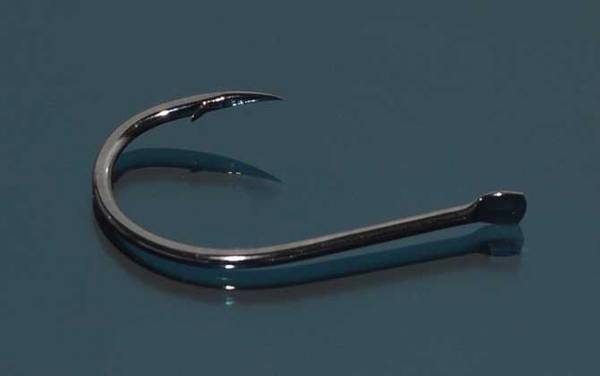 几号千又钩大小通杀?没有通杀的鱼钩,但0.5号千又钩最实用!