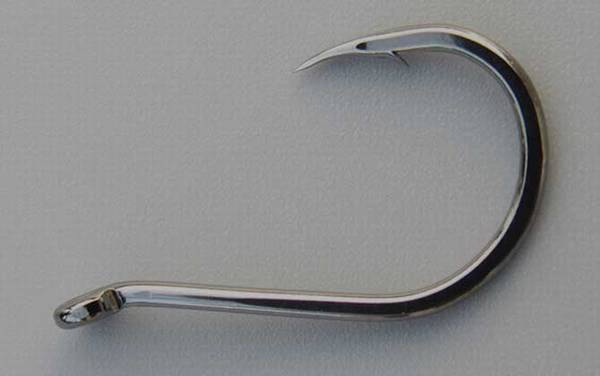 几号千又钩大小通杀?没有通杀的鱼钩,但0.5号千又钩最实用!