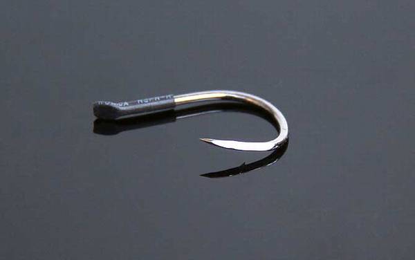 几号千又钩大小通杀?没有通杀的鱼钩,但0.5号千又钩最实用!