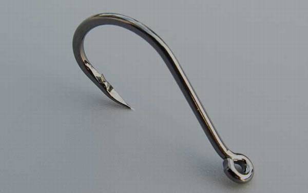 千又鱼钩的优点和缺点,搞清楚优缺点,钓鱼时才能扬长避短!