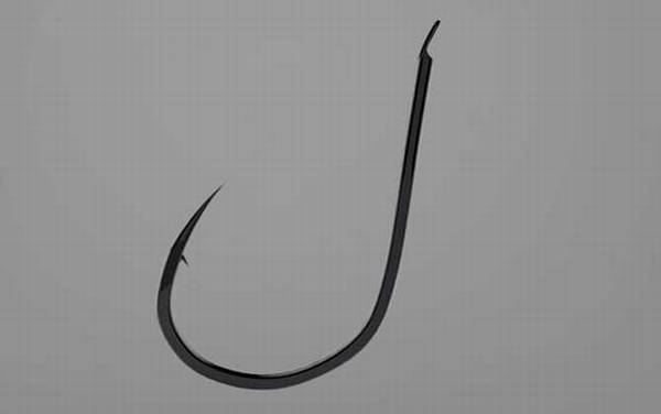 几号千又钩大小通杀?没有通杀的鱼钩,但0.5号千又钩最实用!