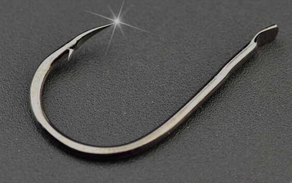 千又鱼钩一般用几号?没有一定,主要取决于鱼情、水情、季节等!