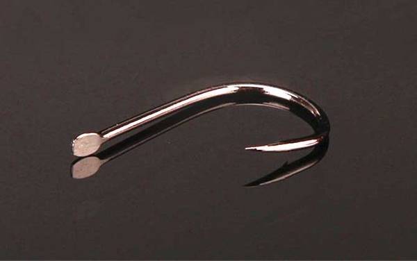 千又鱼钩一般用几号?没有一定,主要取决于鱼情、水情、季节等!