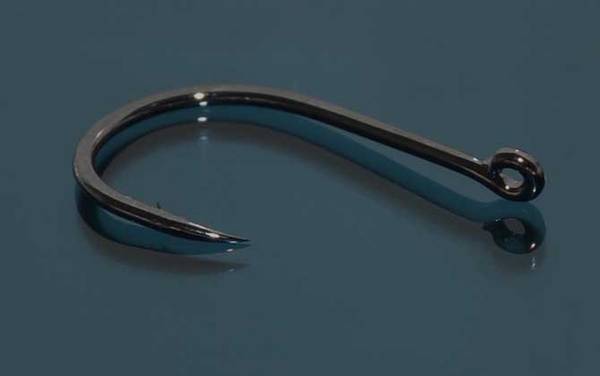 钓大口鱼用几号千又钩?大口鱼有几种,要根据目标鱼选择鱼钩!