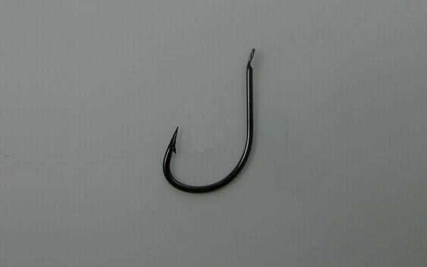 1号、2号、3号、4号、5号、6号溪流钩适合钓什么鱼?钓多大鱼?