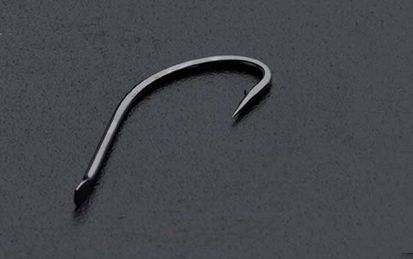 秋田狐鱼钩尺寸大小对照表,了解鱼钩大小,选钩才能得心应手!