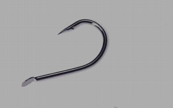 丸世鱼钩钓黄辣丁用几号?黄辣丁嘴巴大,一般建议用5号以上!