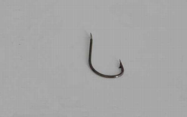 溪流钩型号尺寸大小对照表,了解鱼钩大小,选钩才能有理有据!