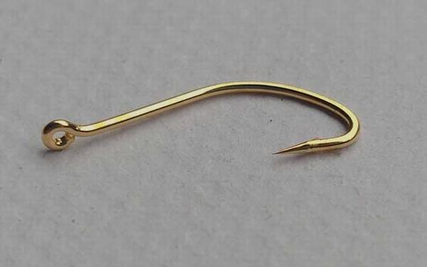 秋田狐钩的利弊有哪些?了解鱼钩的利弊,钓鱼时才能扬长避短!